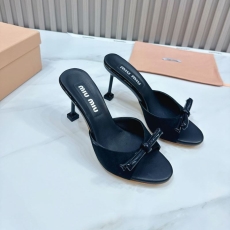 Miu Miu Sandals